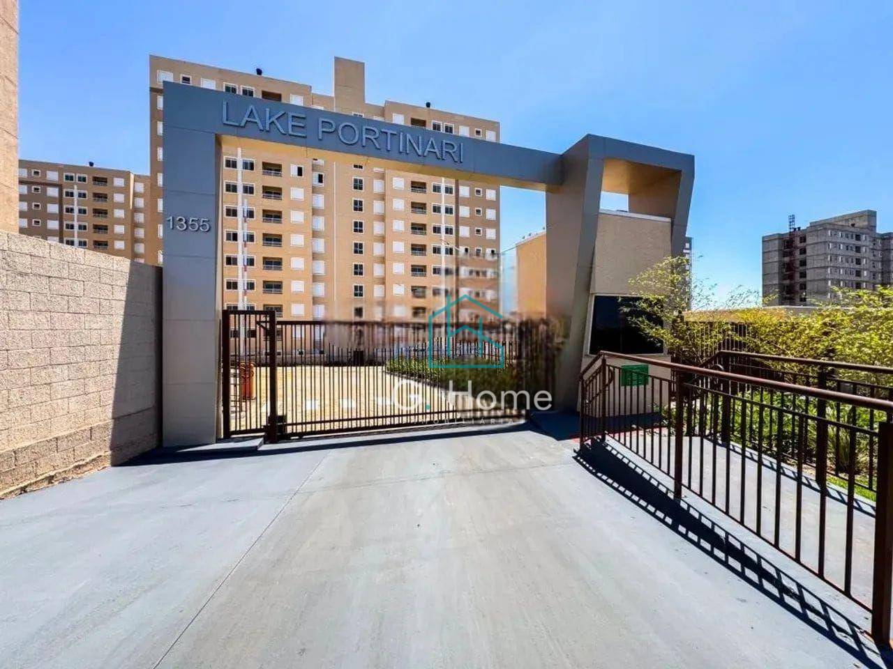 Apartamento, 2 quartos, 47 m² - Foto 2