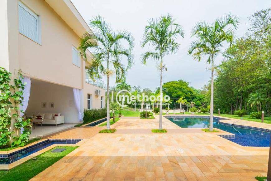 Casa de Condomínio à venda com 4 quartos, 738m² - Foto 32