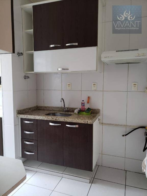 Cobertura à venda com 2 quartos, 109M2 - Foto 21