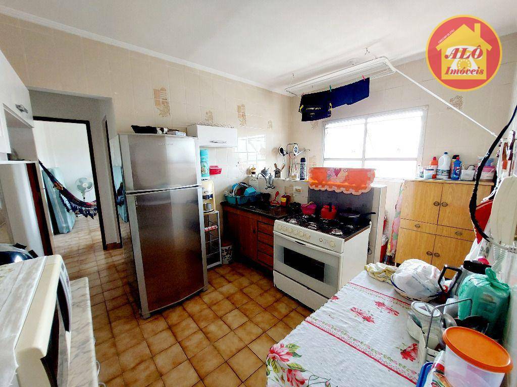 Apartamento à venda com 1 quarto, 45m² - Foto 14