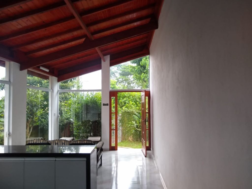 Casa de Condomínio à venda e aluguel com 3 quartos, 150m² - Foto 5