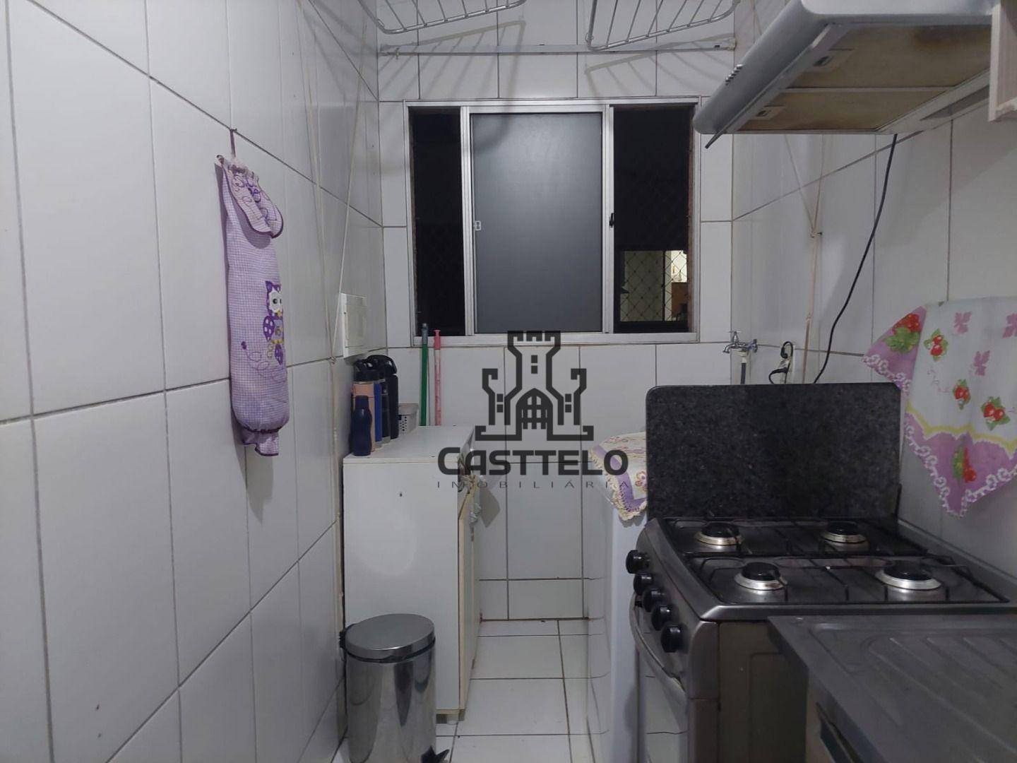 Apartamento à venda com 3 quartos, 70m² - Foto 21