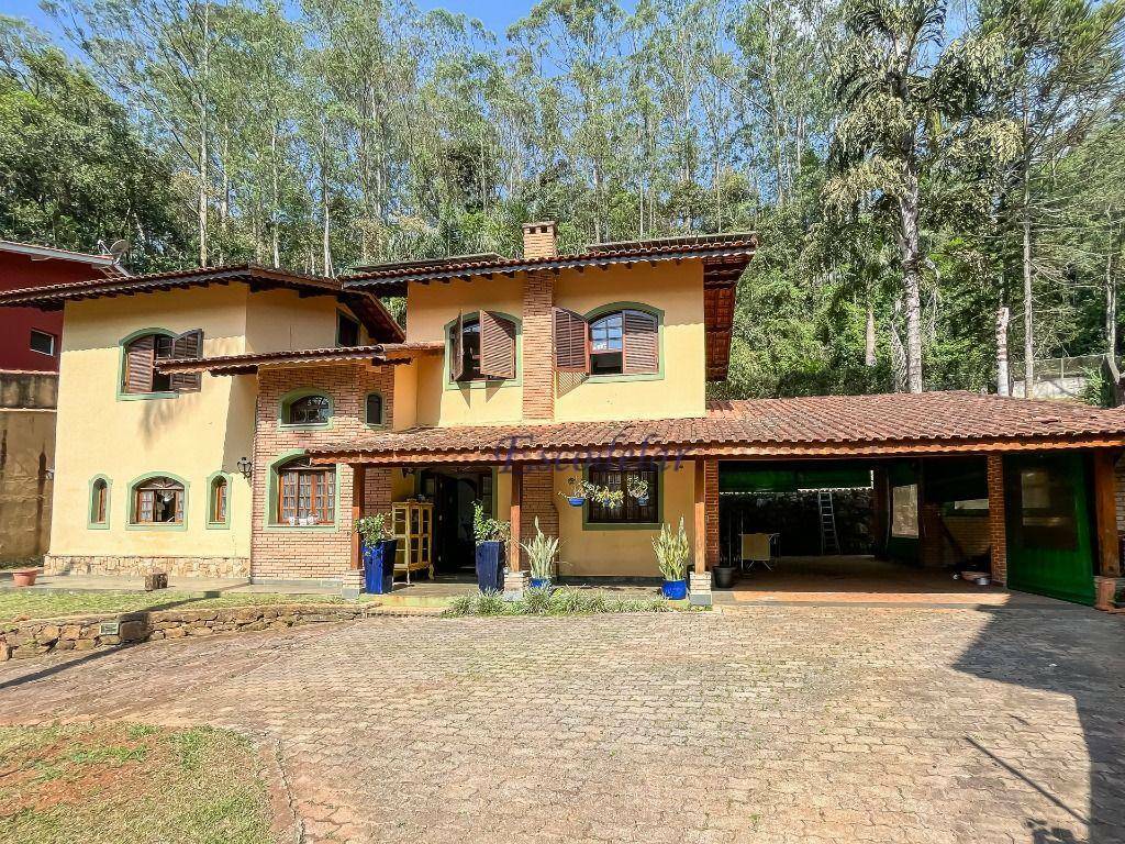 Casa de Condomínio à venda com 4 quartos, 292m² - Foto 18