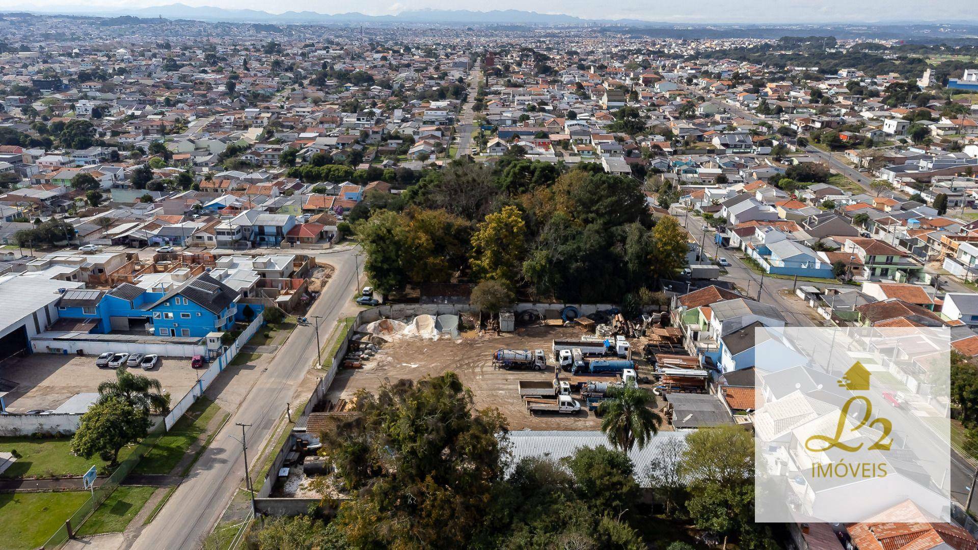 Terreno à venda, 4360M2 - Foto 7