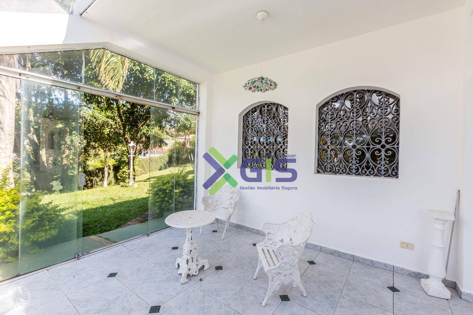 Chácara, 4 quartos, 5022 m² - Foto 89