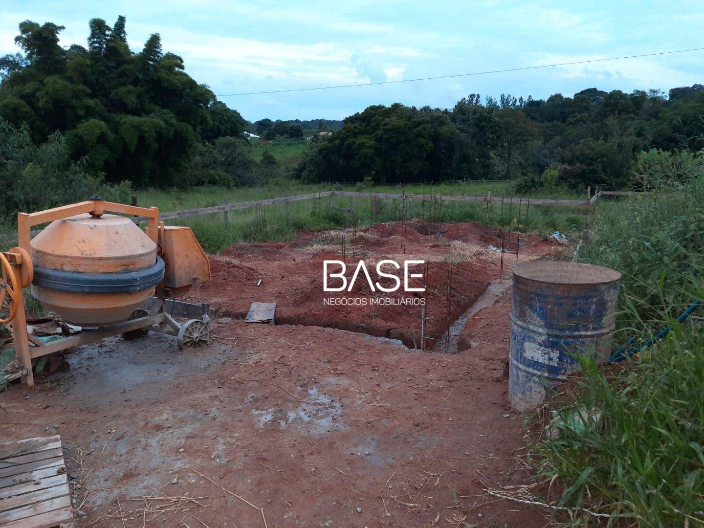 Sítio, 1500 m² - Foto 4