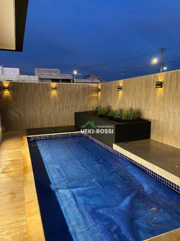 Casa de Condomínio à venda com 2 quartos, 151m² - Foto 18