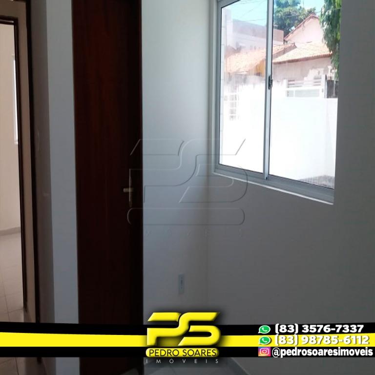 Apartamento à venda com 2 quartos, 52m² - Foto 7