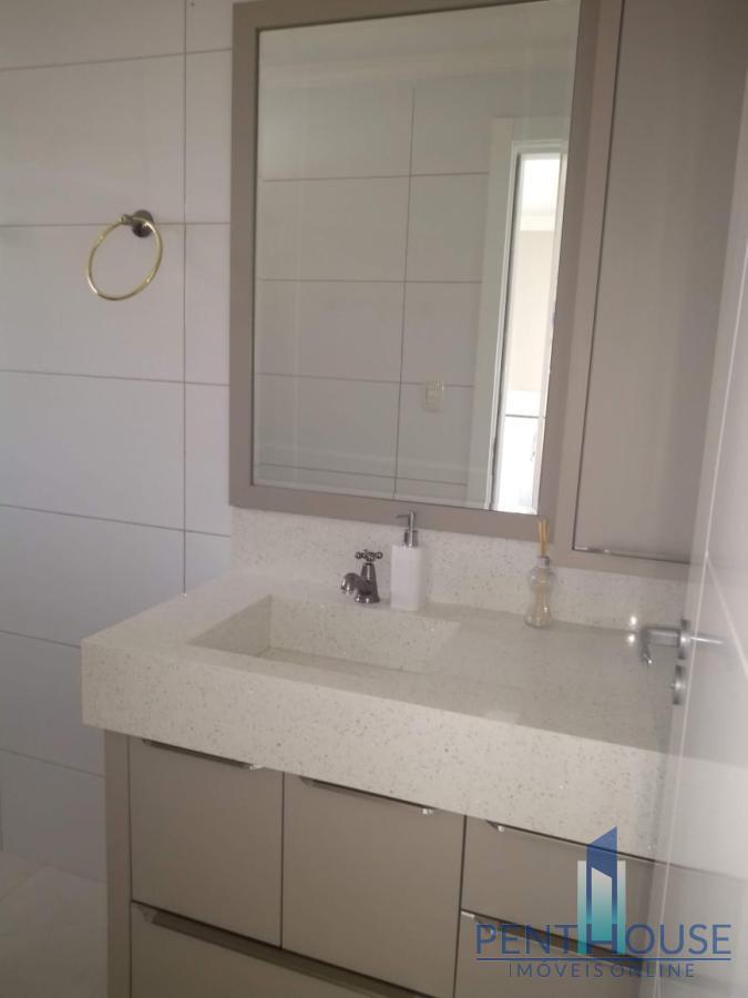 Apartamento à venda com 3 quartos, 85m² - Foto 11