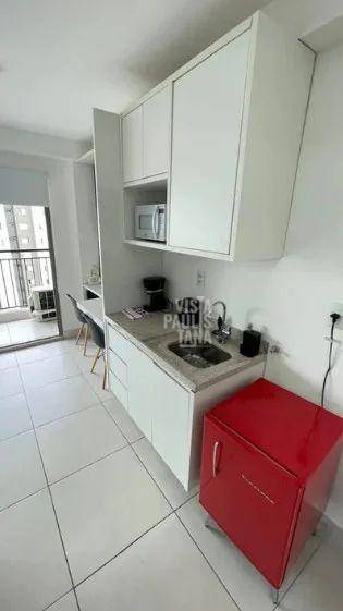 Apartamento à venda com 1 quarto, 20m² - Foto 11