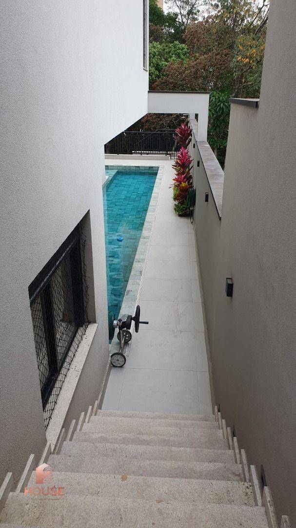 Casa de Condomínio, 4 quartos - Foto 2