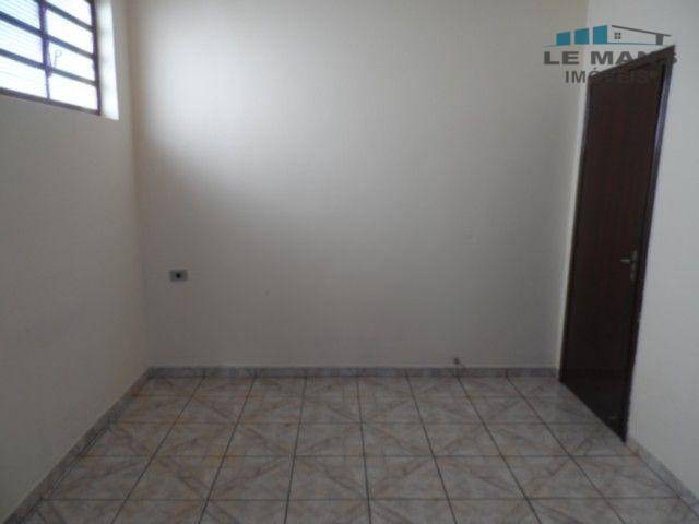 Casa à venda com 3 quartos, 130m² - Foto 8