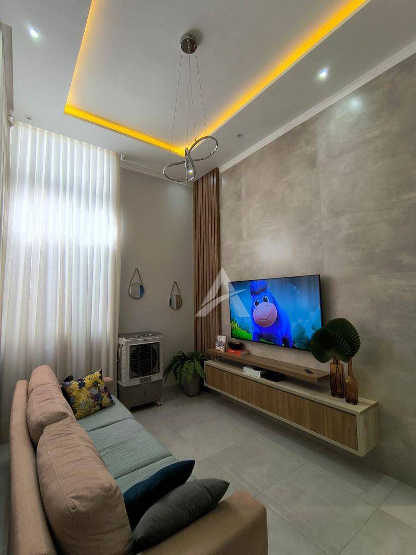 Casa, 3 quartos, 120 m² - Foto 4