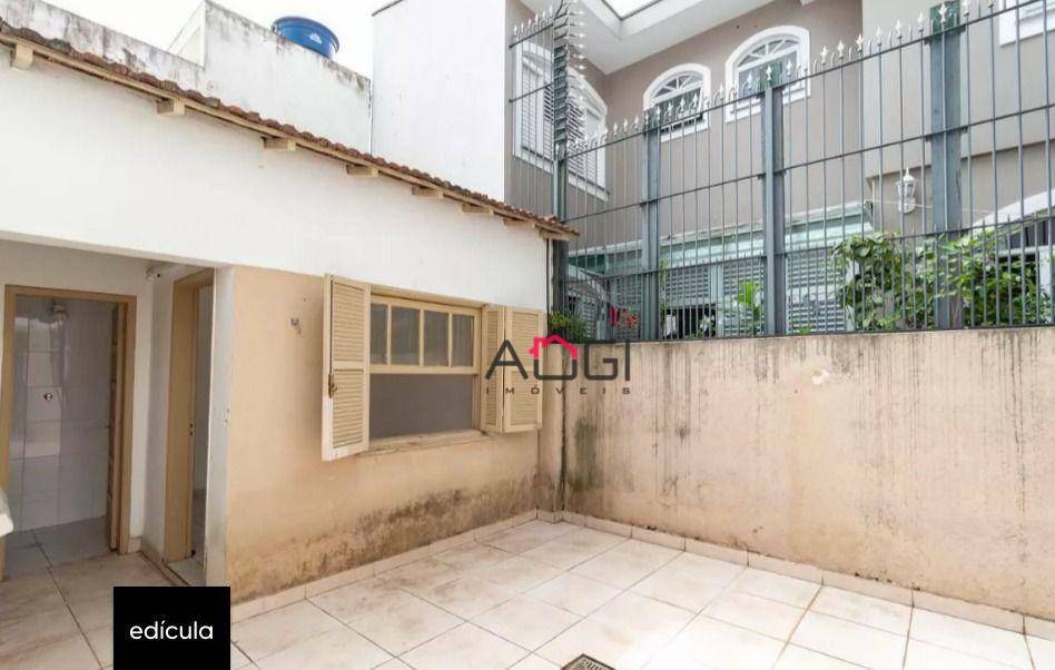 Casa à venda e aluguel com 3 quartos, 130m² - Foto 34