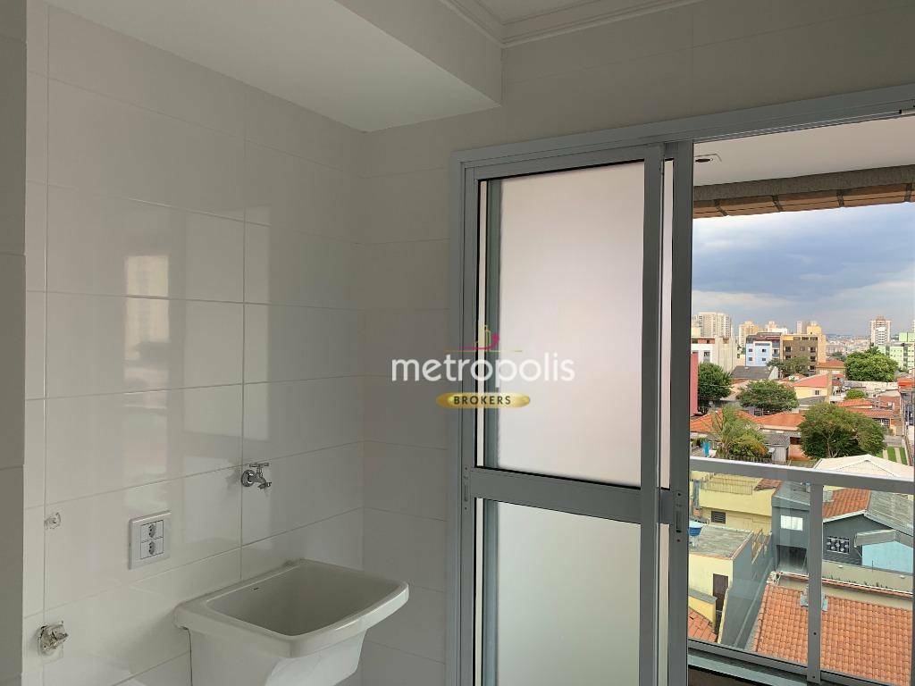 Apartamento à venda com 3 quartos, 101m² - Foto 9