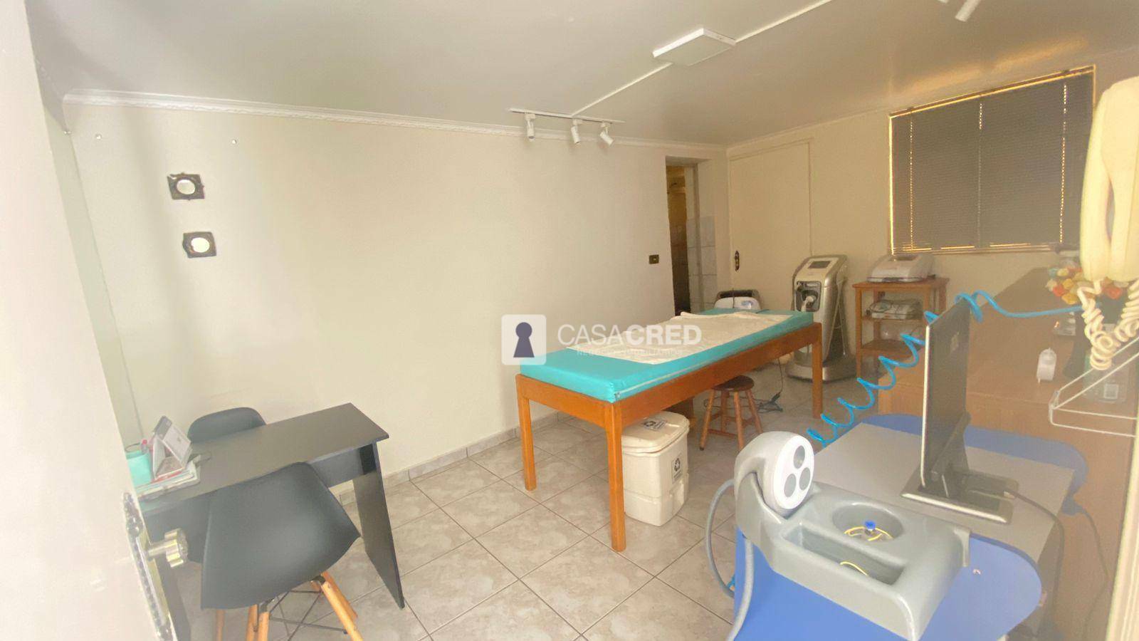 Casa à venda e aluguel com 3 quartos, 200m² - Foto 38