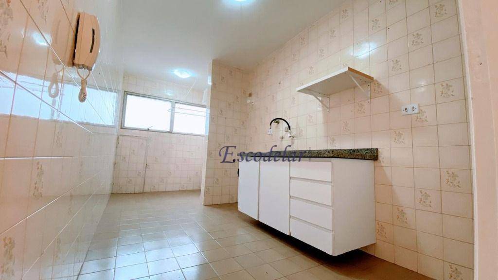 Apartamento para alugar com 2 quartos, 62m² - Foto 6