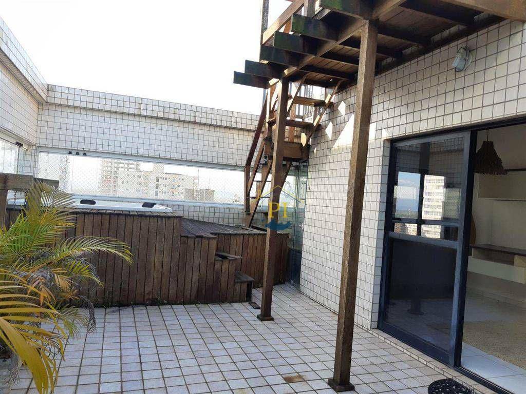 Cobertura à venda com 2 quartos, 170m² - Foto 18