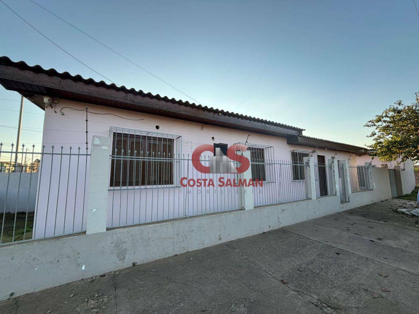 Casa para alugar com 3 quartos, 90M2 - Foto 1