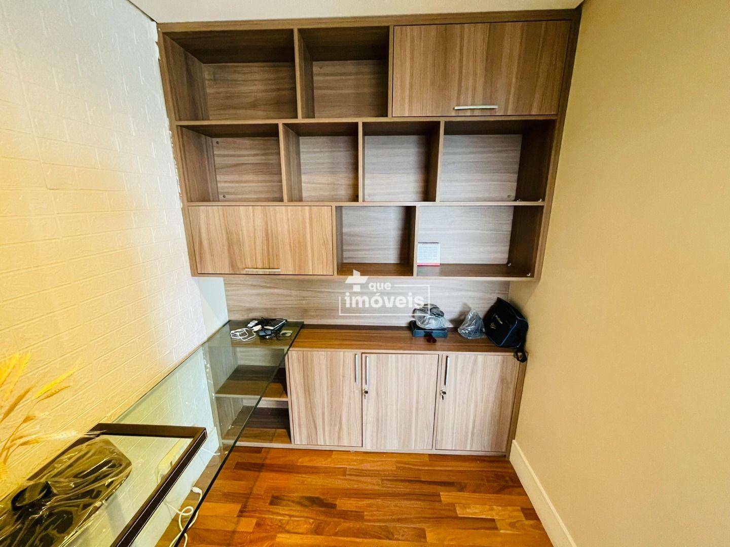 Apartamento à venda com 3 quartos, 151m² - Foto 4