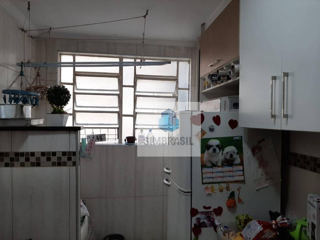 Apartamento à venda com 2 quartos, 51m² - Foto 11