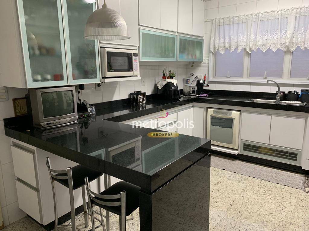 Apartamento à venda com 3 quartos, 190m² - Foto 10