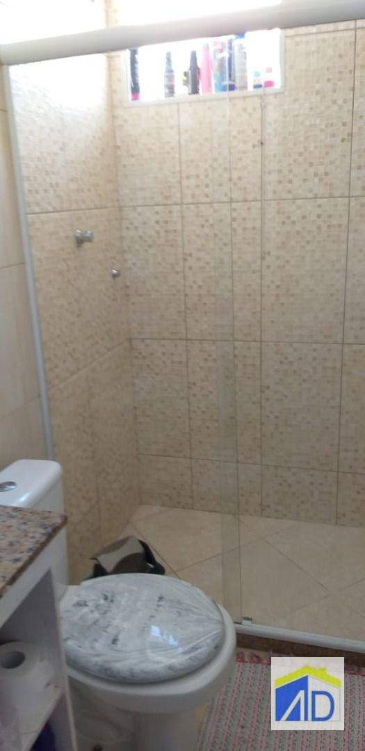 Casa de Condomínio à venda com 3 quartos, 180m² - Foto 5