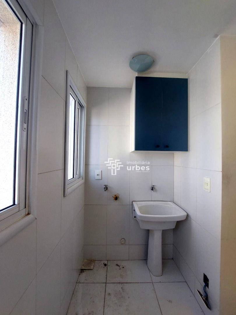 Apartamento para alugar com 3 quartos, 80m² - Foto 5