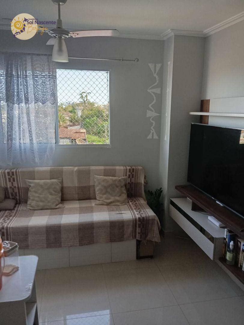 Apartamento à venda com 1 quarto, 64m² - Foto 15