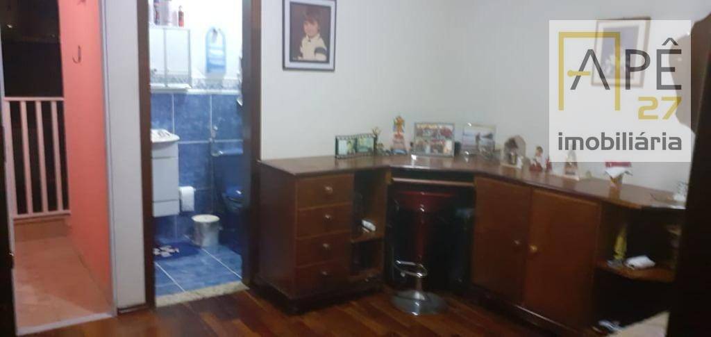 Sobrado à venda com 3 quartos, 330m² - Foto 7