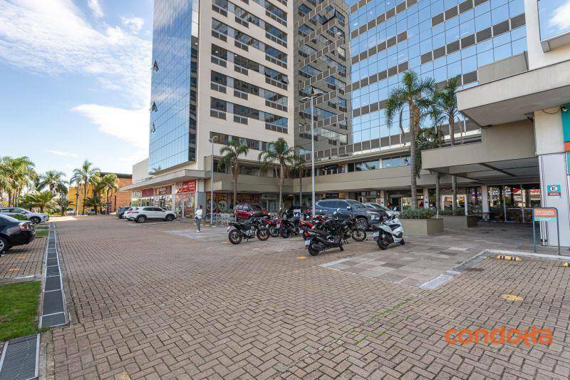 Loja-Salão para alugar, 393m² - Foto 2