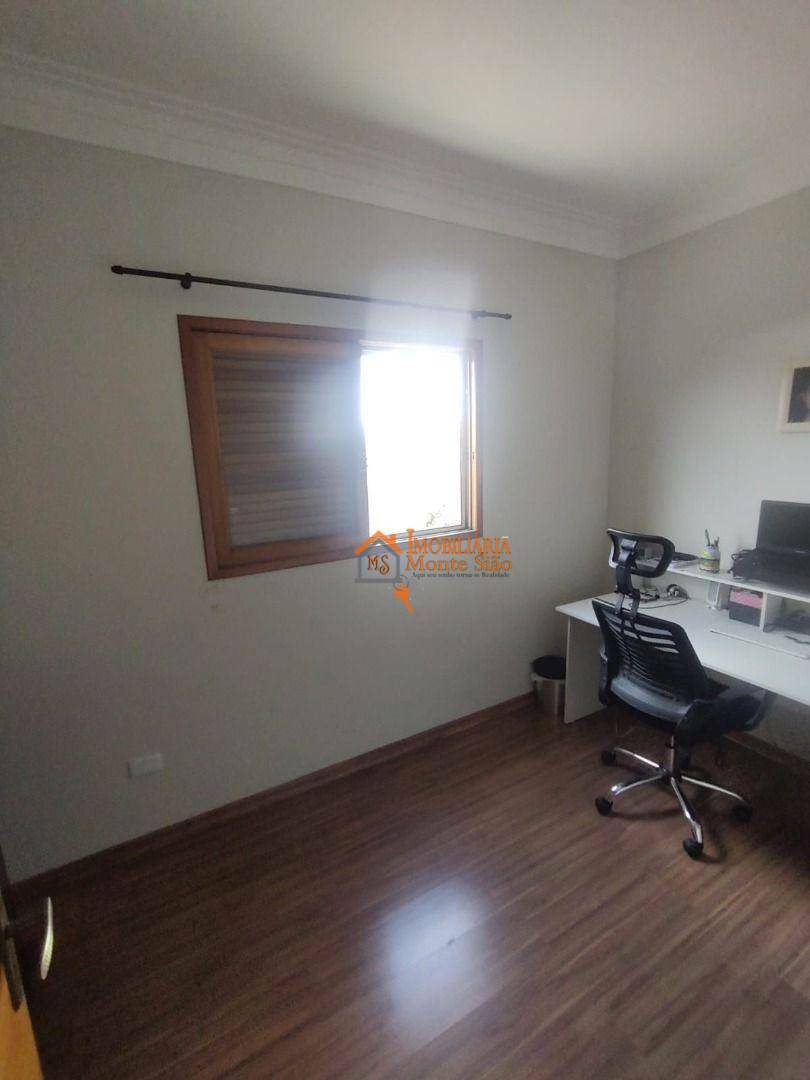 Sobrado à venda com 3 quartos, 120m² - Foto 28