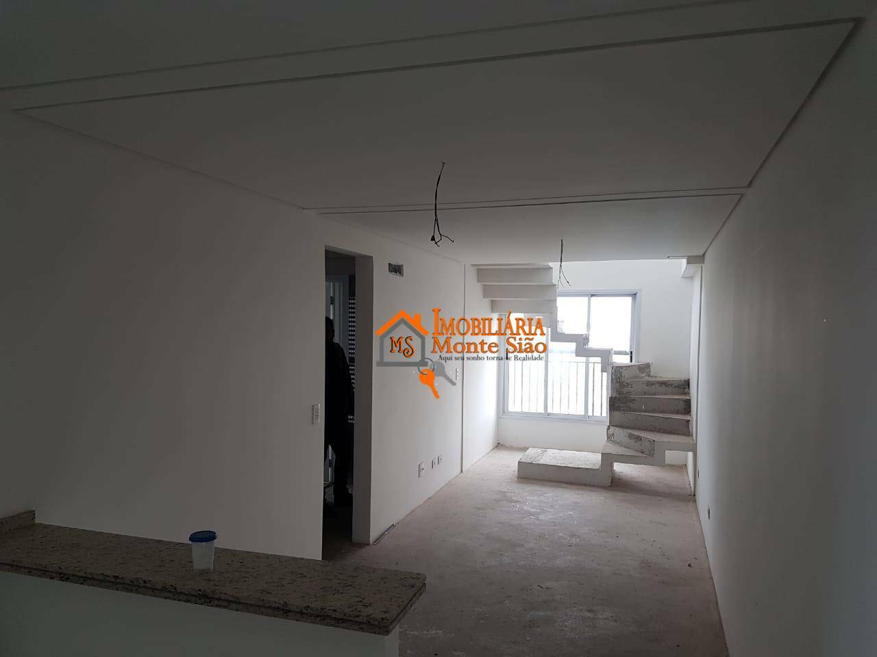 Cobertura à venda com 3 quartos, 127m² - Foto 3