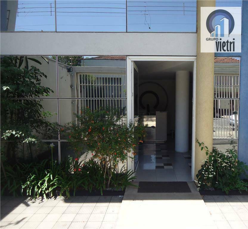 Prédio Inteiro à venda e aluguel, 684m² - Foto 2