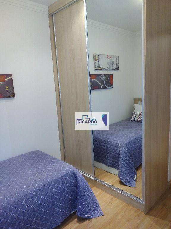 Apartamento à venda com 3 quartos, 83m² - Foto 22