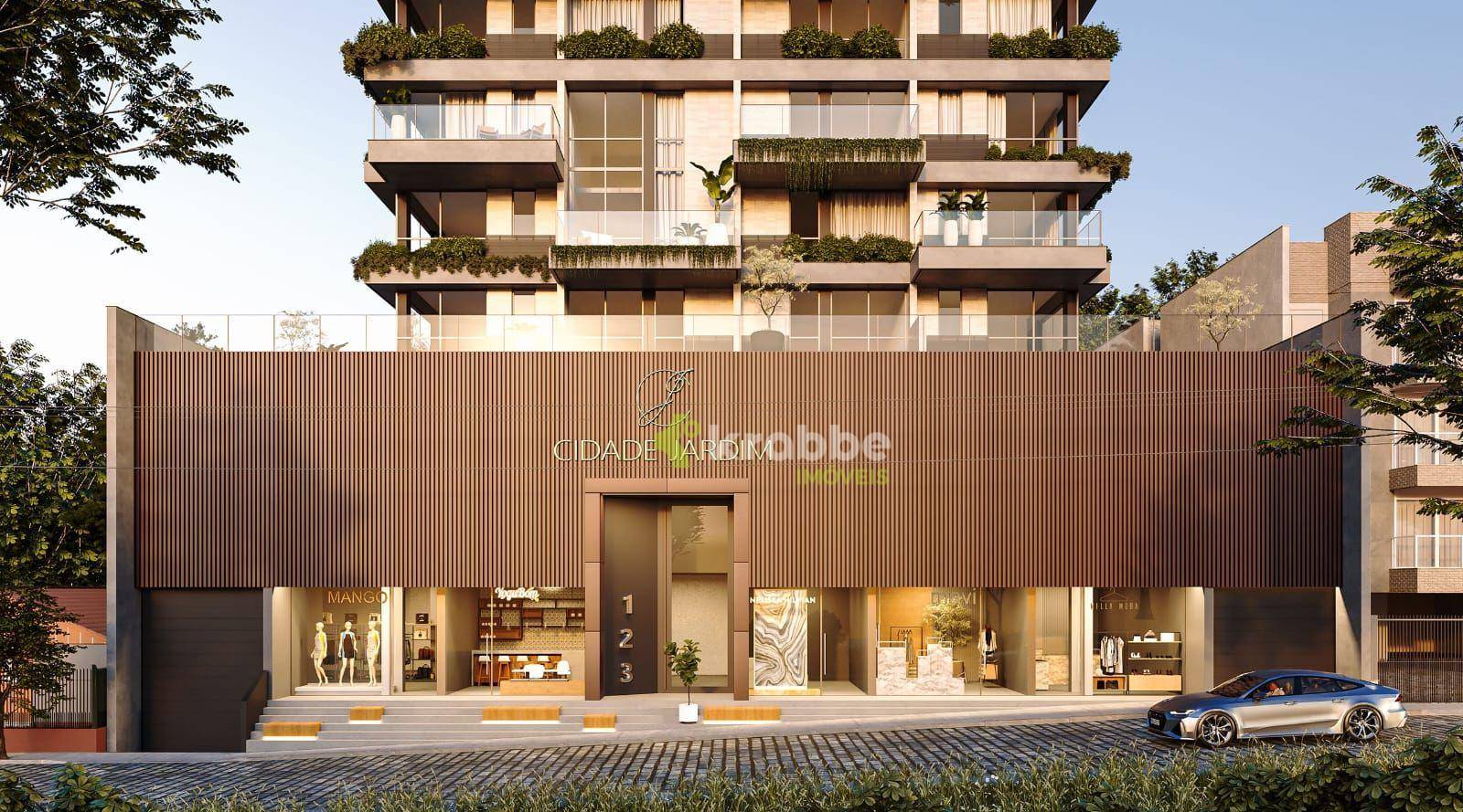 Apartamento, 2 quartos, 68 m² - Foto 4