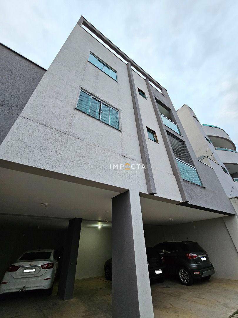 Apartamento, 2 quartos, 79 m² - Foto 2