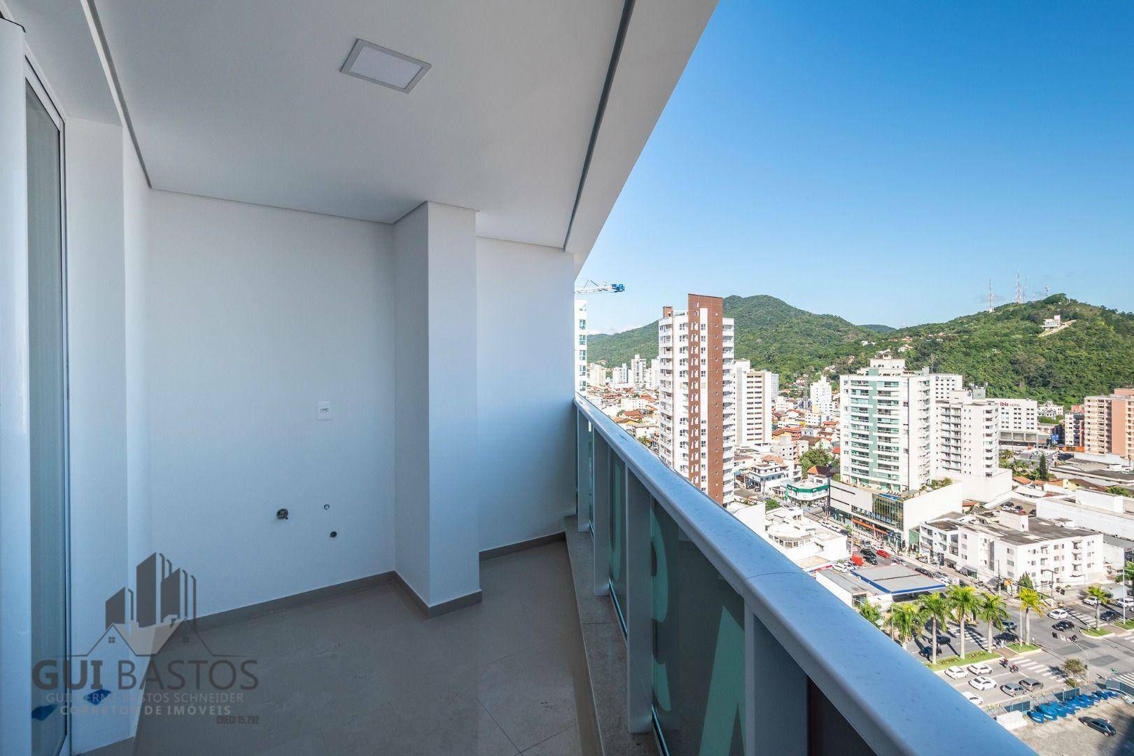 Apartamento à venda com 3 quartos, 102m² - Foto 7