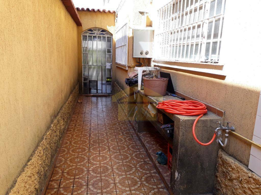 Sobrado à venda com 3 quartos, 140m² - Foto 8