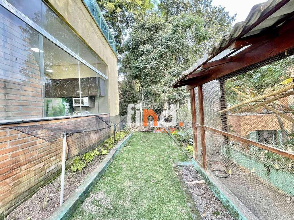 Casa de Condomínio à venda com 4 quartos, 494m² - Foto 52