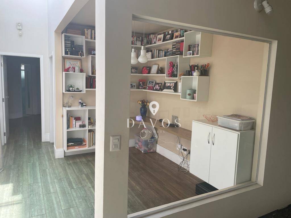 Sobrado, 3 quartos, 291 m² - Foto 22