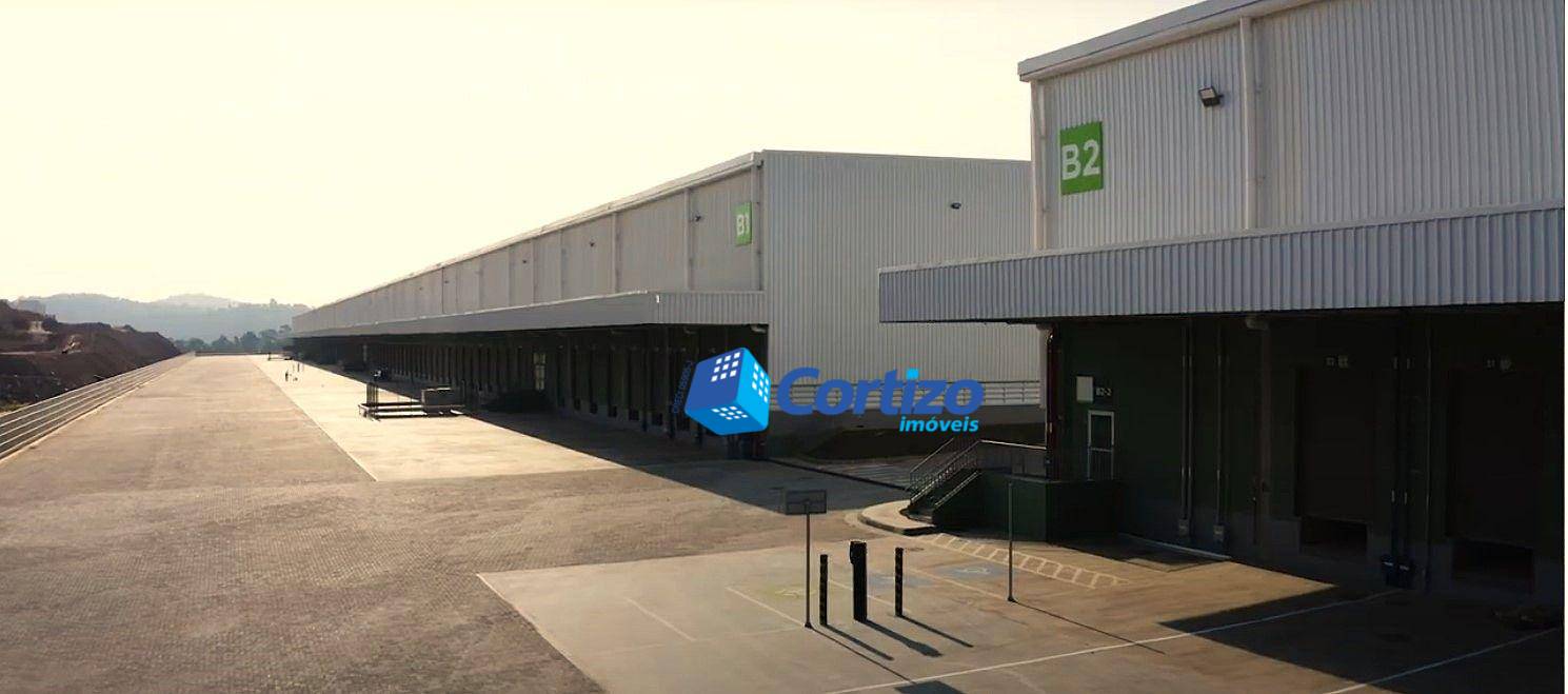 Depósito-Galpão, 52360 m² - Foto 3