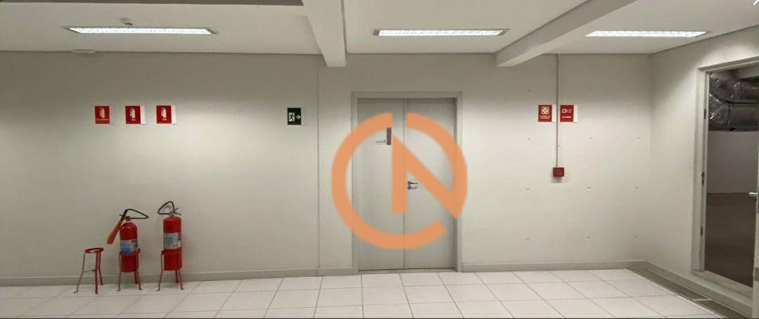 Prédio Inteiro para alugar, 2255m² - Foto 3