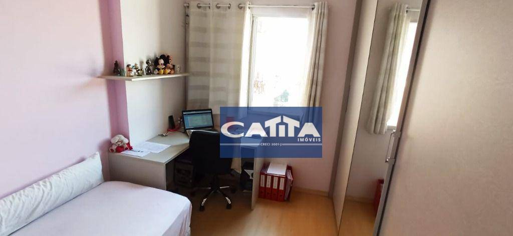 Apartamento à venda com 2 quartos, 58m² - Foto 19