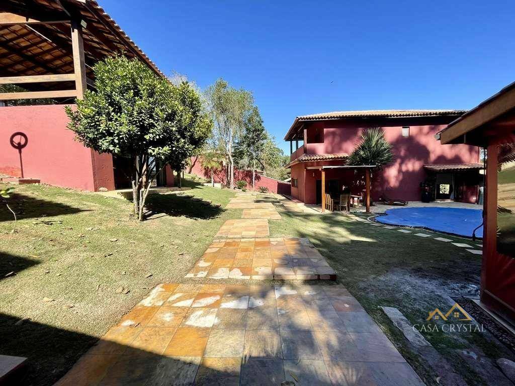 Casa de Condomínio à venda com 4 quartos, 1400m² - Foto 23