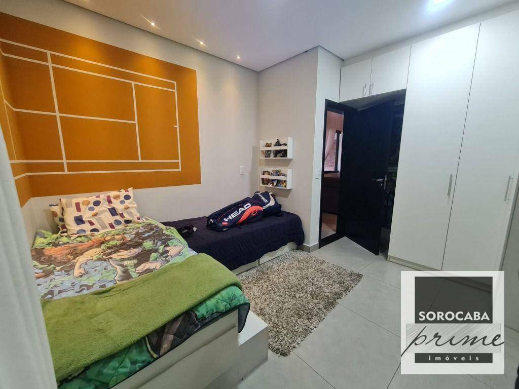 Casa de Condomínio à venda com 3 quartos, 220m² - Foto 30