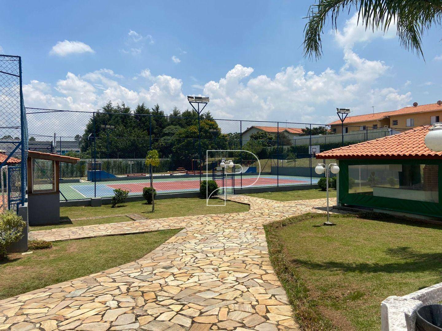 Casa de Condomínio à venda com 3 quartos, 116m² - Foto 43