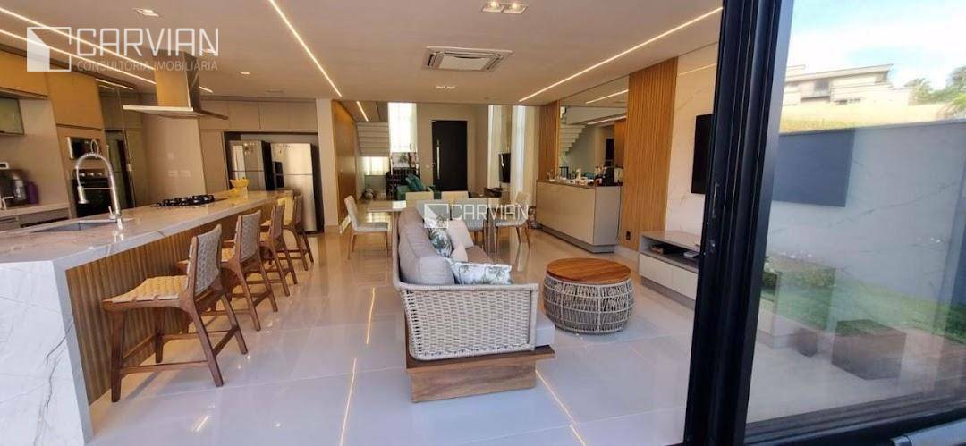 Casa de Condomínio à venda com 3 quartos, 305m² - Foto 16