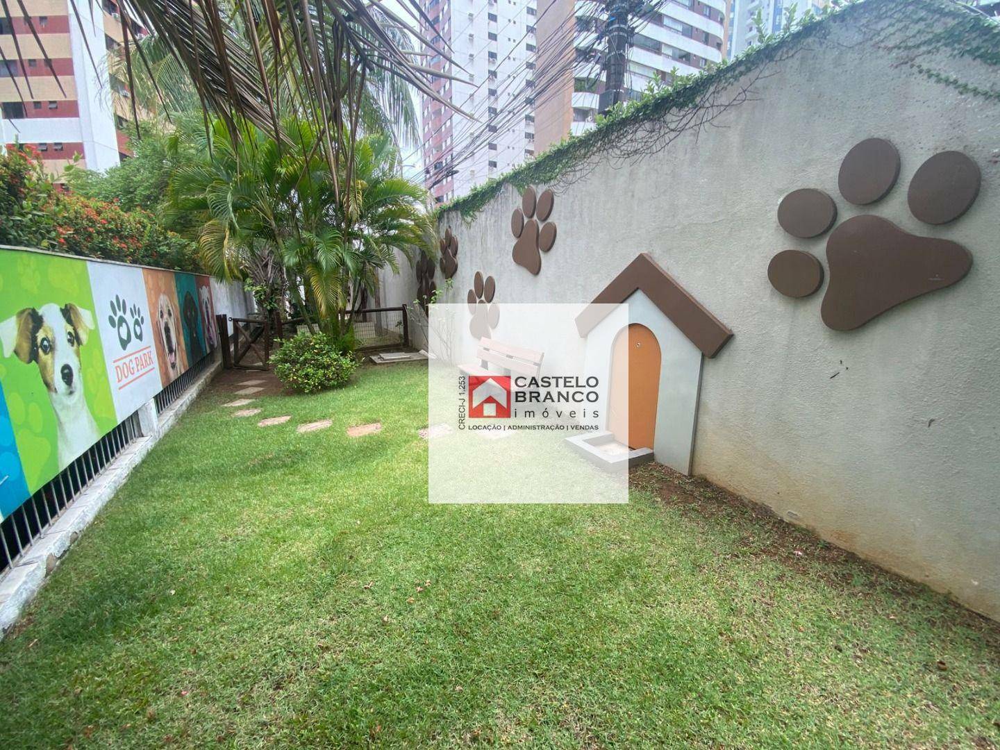 Apartamento à venda com 3 quartos, 69m² - Foto 23