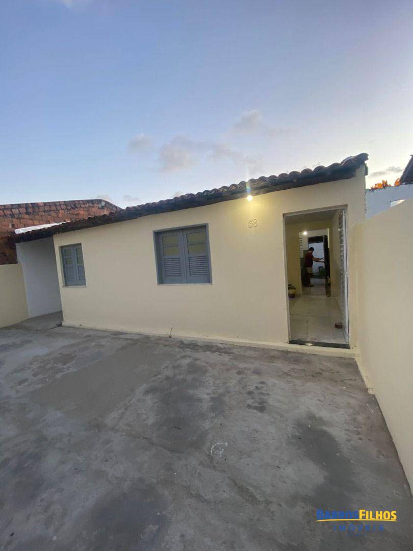 Casa, 2 quartos, 40 m² - Foto 3